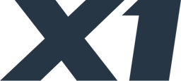 X1 Search logo